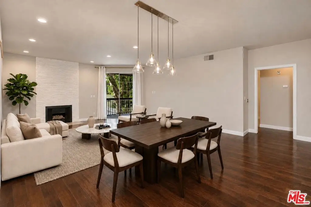 10021 Tabor Street #109, Los Angeles, CA 90034 - #1