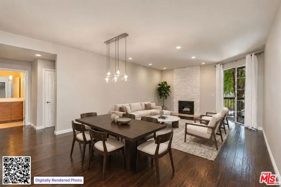 10021 Tabor Street #109, Los Angeles, CA 90034 - #3