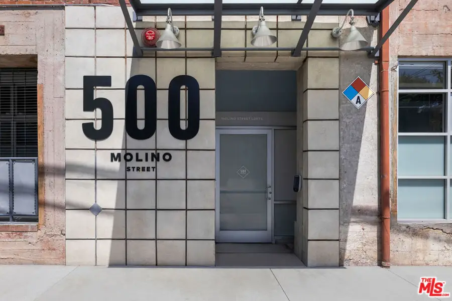 500 Molino Street #207, Los Angeles, CA 90013 - #2
