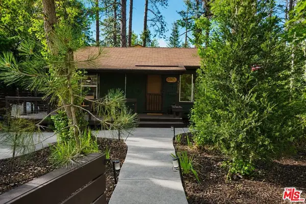 53250 Meadow Drive, Idyllwild, CA 92549