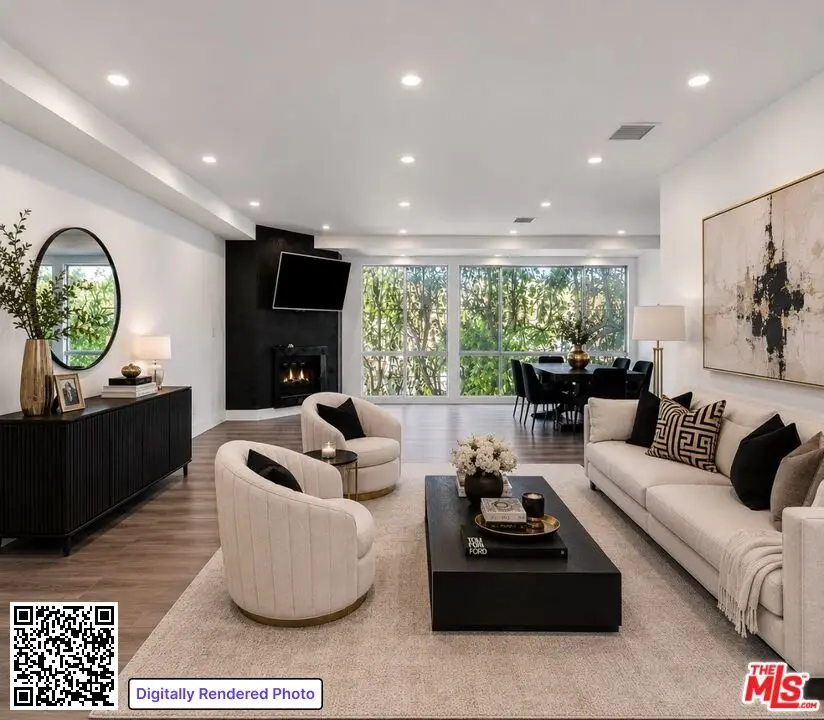 441 N Oakhurst Drive #304, Beverly Hills, CA 90210 - #1
