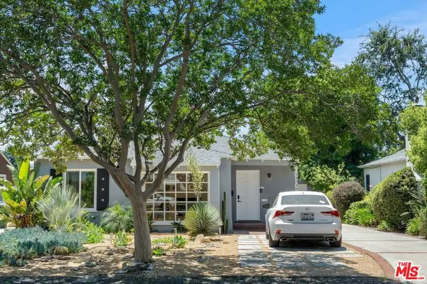 14348 Collins Street, Sherman Oaks, CA 91401