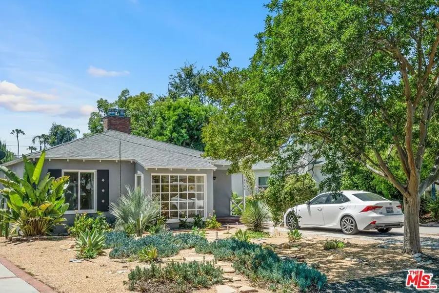 14348 Collins Street, Sherman Oaks, CA 91401 - #2