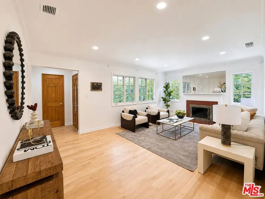 4706 Cartwright Avenue, Toluca Lake, CA 91602 - #3