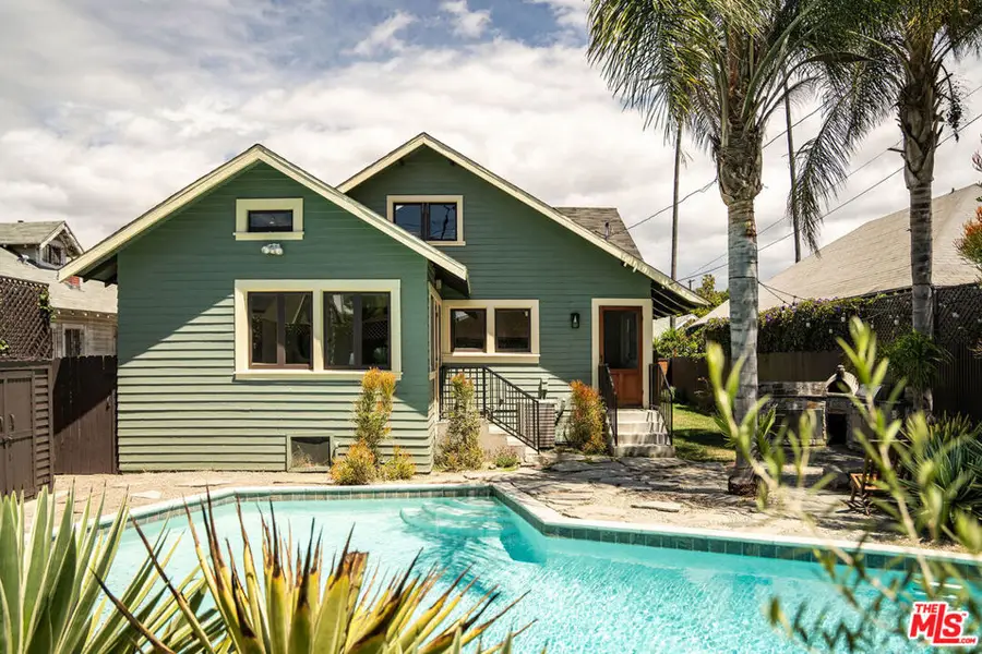 2122 W 29th Street, Los Angeles, CA 90018 - #3