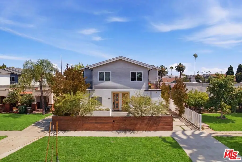 1197 Browning Boulevard, Los Angeles, CA 90037 - #1