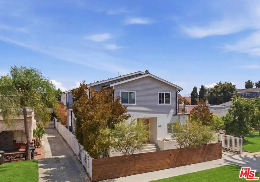 1197 Browning Boulevard, Los Angeles, CA 90037 - #3