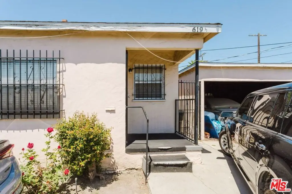 619 E 87th Street, Los Angeles, CA 90002 - #1