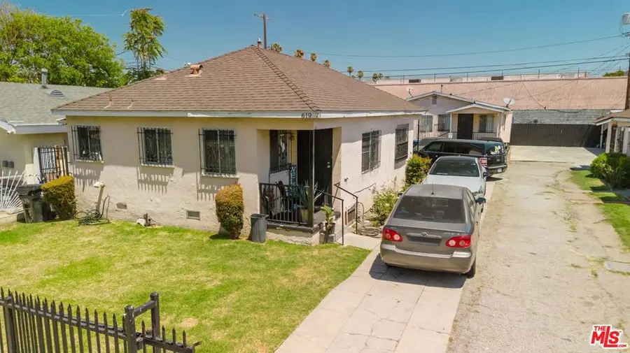 619 E 87th Street, Los Angeles, CA 90002 - #2