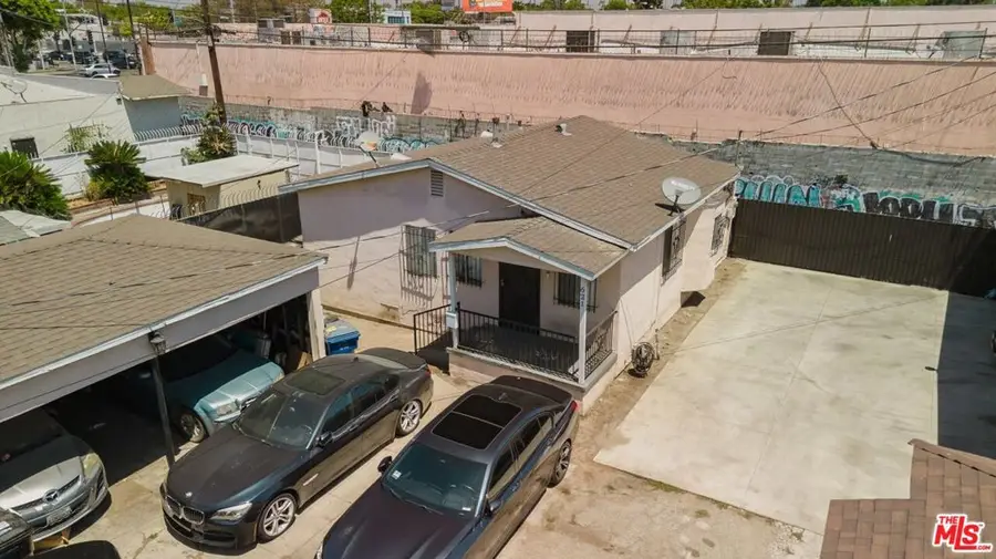 619 E 87th Street, Los Angeles, CA 90002 - #3