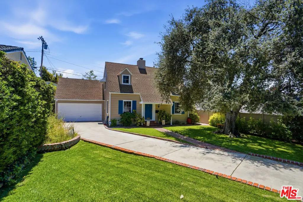 1816 Rosita Drive, Glendale, CA 91208 - #1