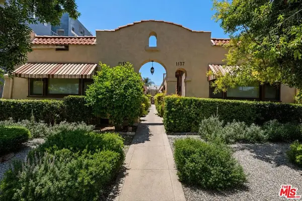1135 Lodi Place, Los Angeles, CA 90038