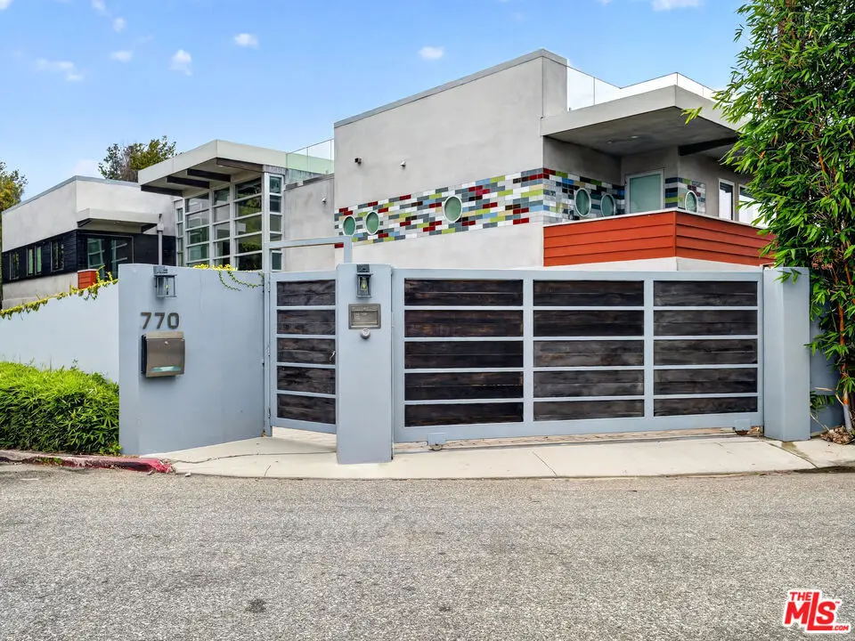 770 Paseo Miramar, Pacific Palisades, CA 90272 - #1
