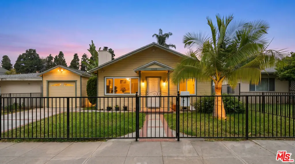 6229 Canobie Avenue, Whittier, CA 90601 - #1
