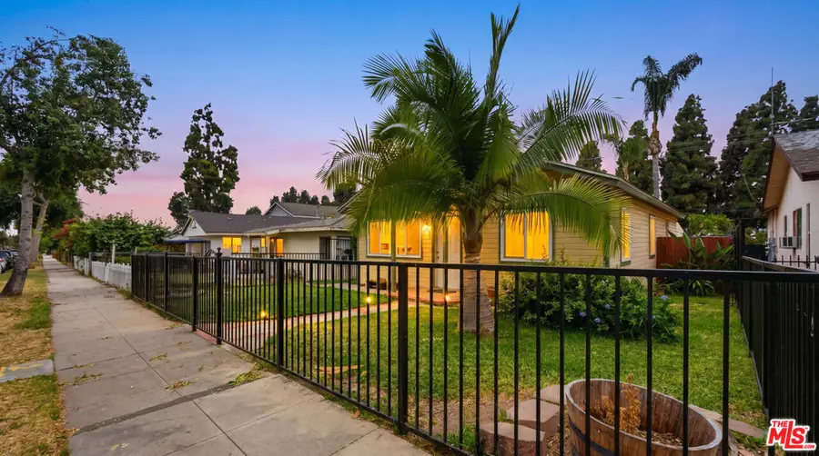 6229 Canobie Avenue, Whittier, CA 90601 - #3