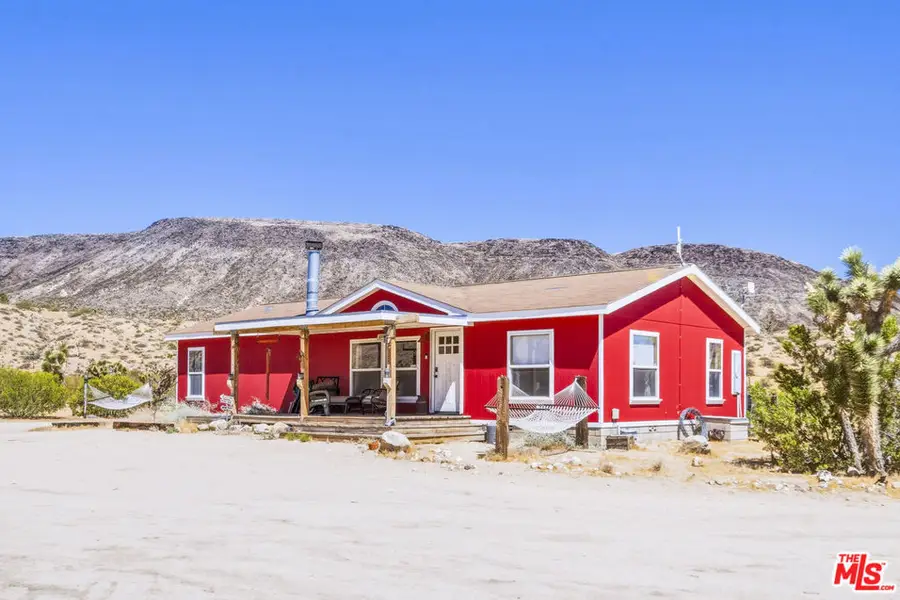 55616 Pipes Canyon Road, Yucca Valley, CA 92284 - #2