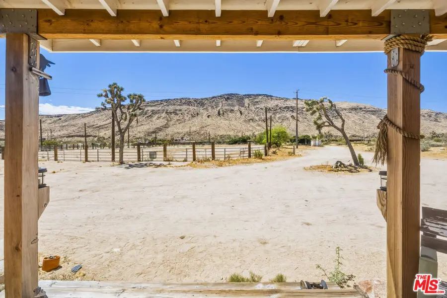 55616 Pipes Canyon Road, Yucca Valley, CA 92284 - #3
