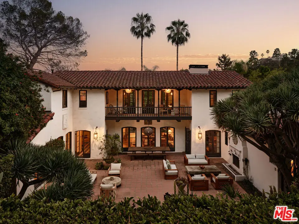 2666 Aberdeen Avenue, Los Angeles, CA 90027 - #1