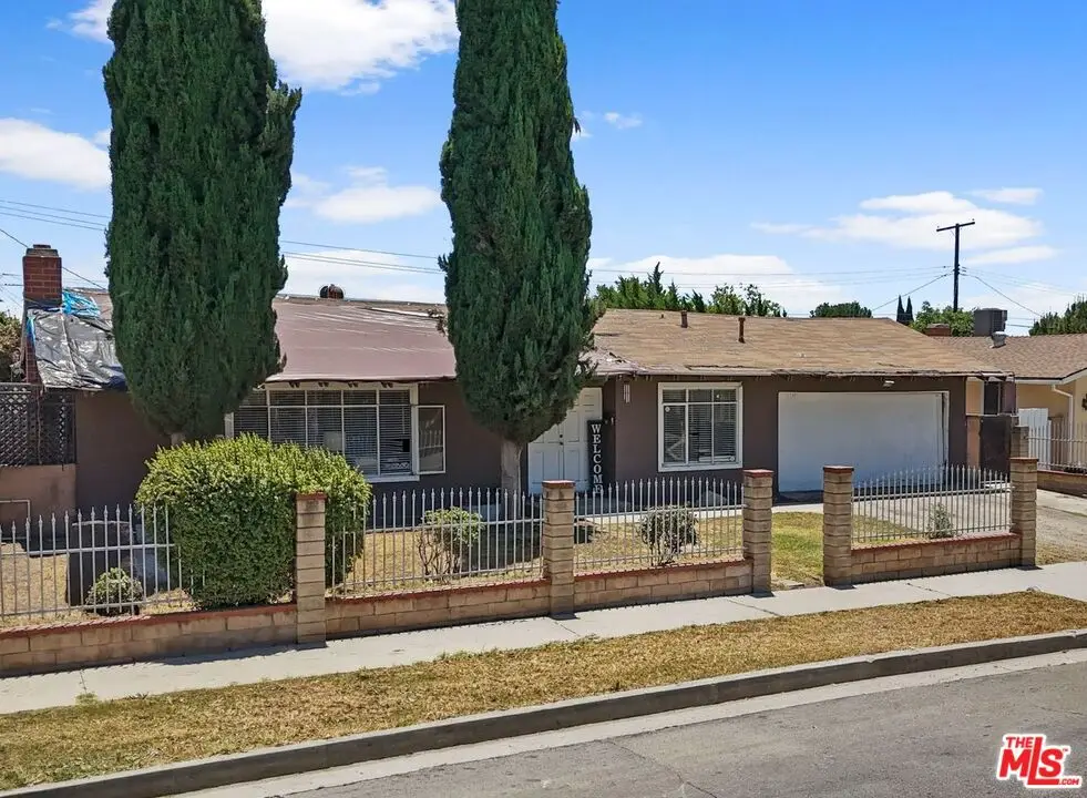 14992 Oro Grande Street, Sylmar, CA 91342 - #1
