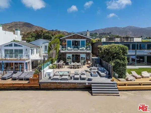 23812 Malibu Road, Malibu, CA 90265