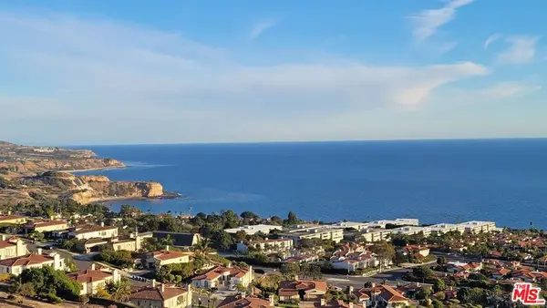 32724 Coastsite Drive #105, Rancho Palos Verdes, CA 90275