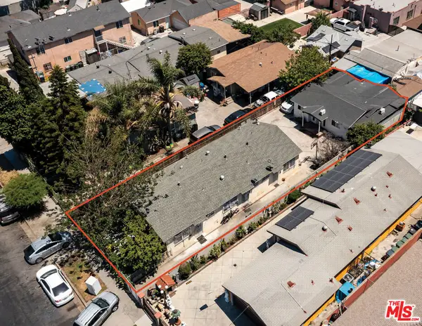 1318 E 59th Place, Los Angeles, CA 90001