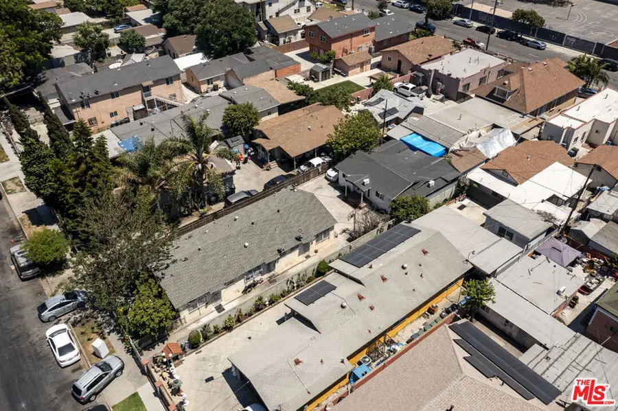 1318 E 59th Place, Los Angeles, CA 90001 - #3