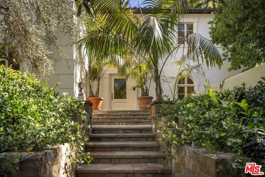 1168 N Doheny Drive, Los Angeles, CA 90069 - #2
