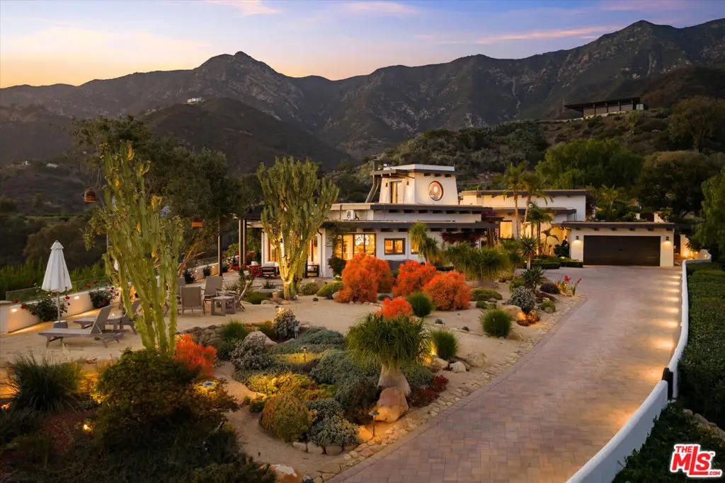 840 Toro Canyon Road, Santa Barbara, CA 93108 - #1