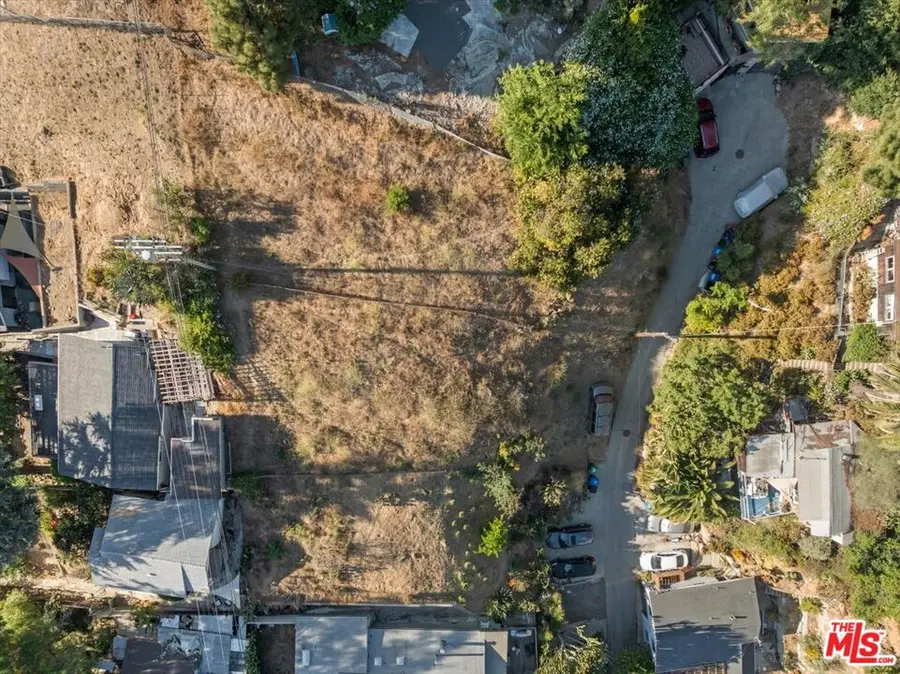 3039 Tatum Street, Los Angeles, CA 90065 - #3