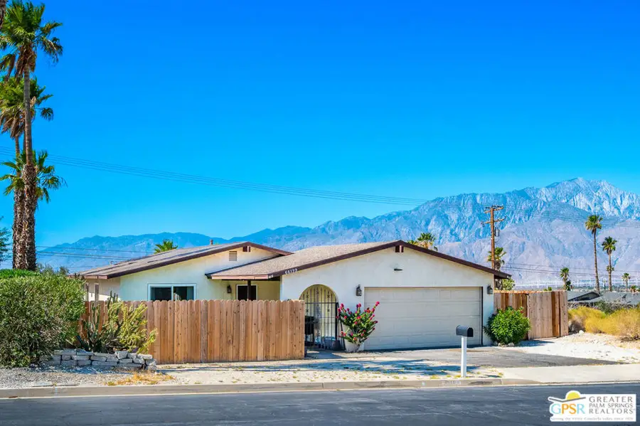 66199 Avenida Ladera, Desert Hot Springs, CA 92240 - #3
