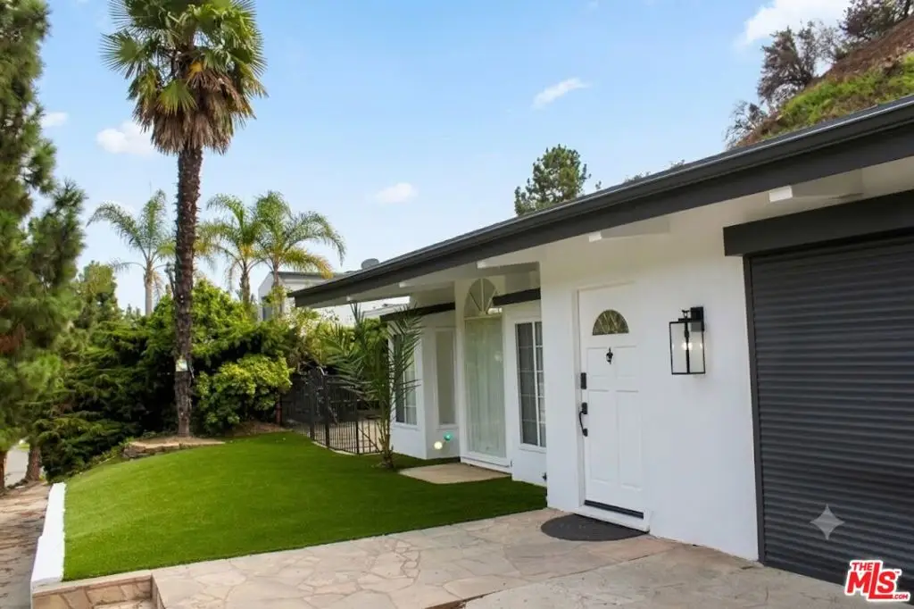 1265 Bienveneda Avenue, Pacific Palisades, CA 90272 - #1