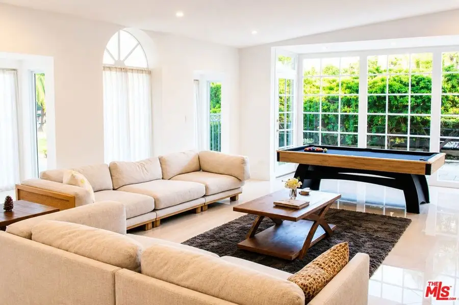 1265 Bienveneda Avenue, Pacific Palisades, CA 90272 - #3