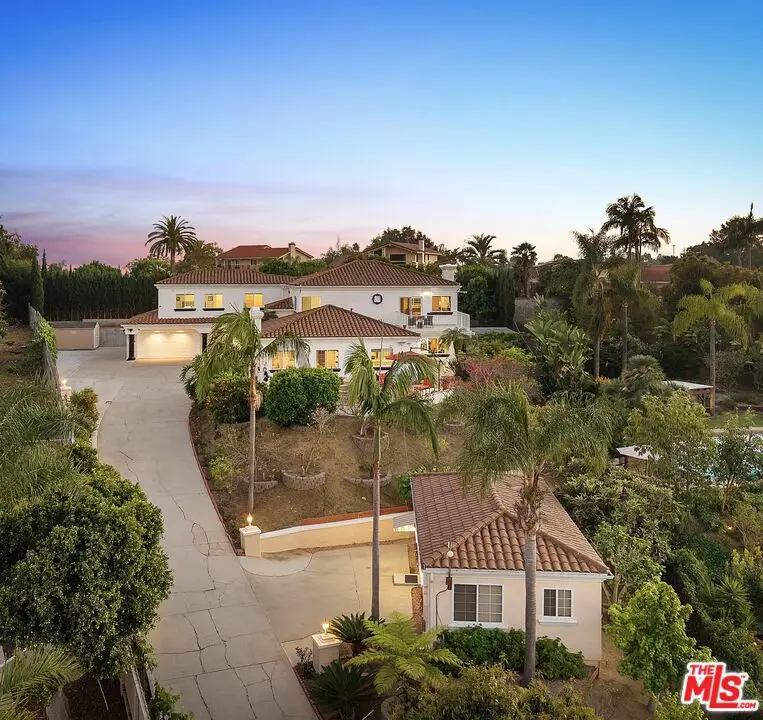 1751 Monte Vista Drive, Vista, CA 92084 - #1