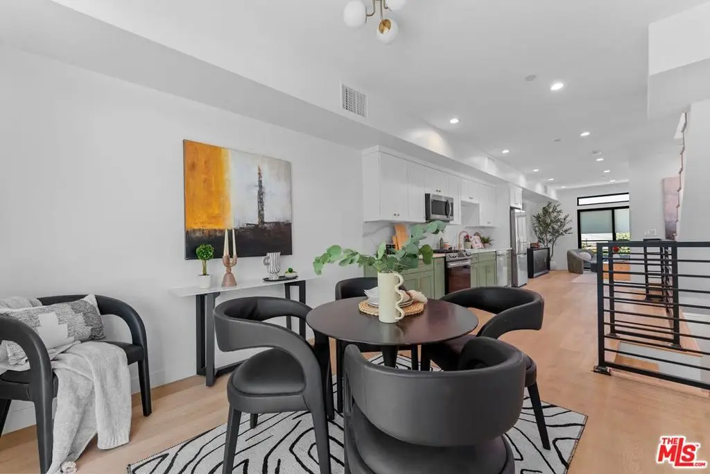 5443 Blackwelder Street, Los Angeles, CA 90016 - #1