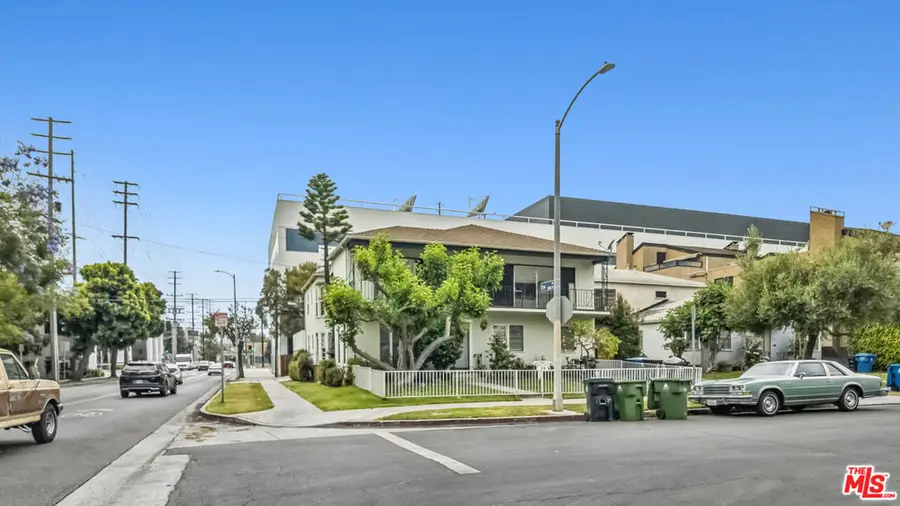 11061 Ohio Avenue, Los Angeles, CA 90025 - #3
