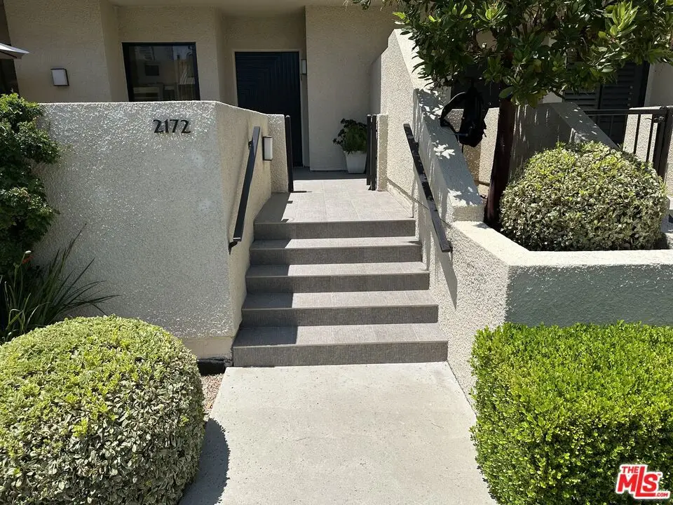 2172 Century, Los Angeles, CA 90067 - #1