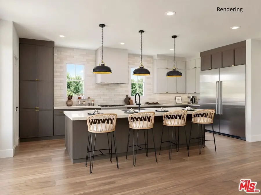 3752 Maplewood Avenue, Los Angeles, CA 90066 - #2