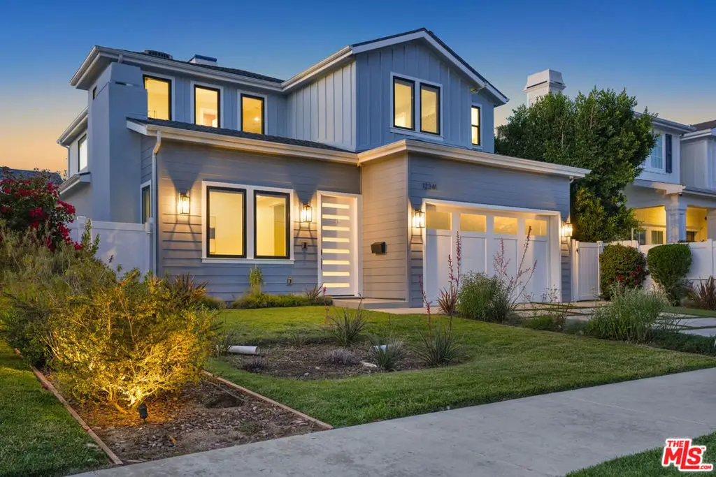 12341 Addison Street, Valley Village, CA 91607 - #1