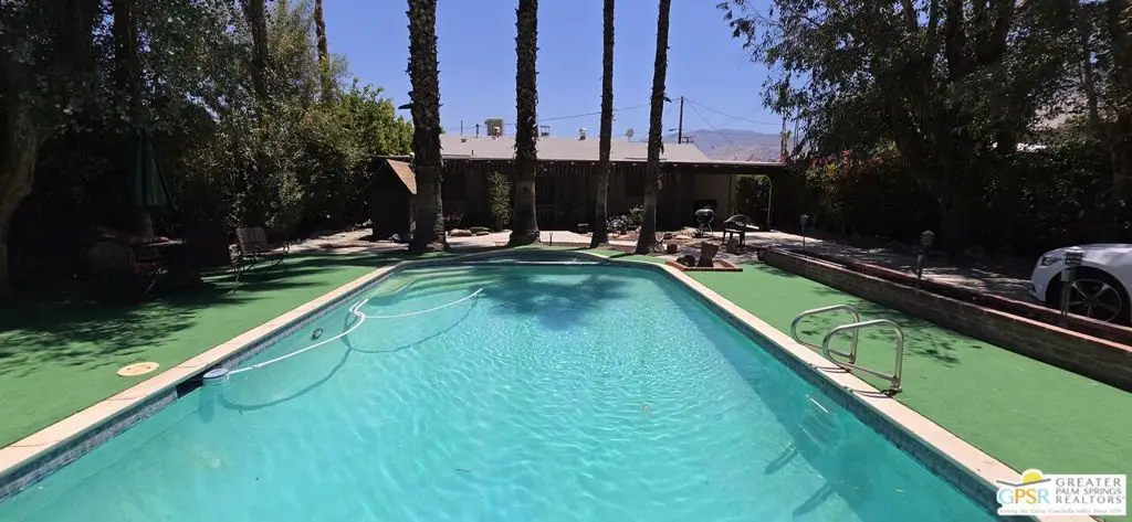 1339 E Camino Amapola, Palm Springs, CA 92264 - #1