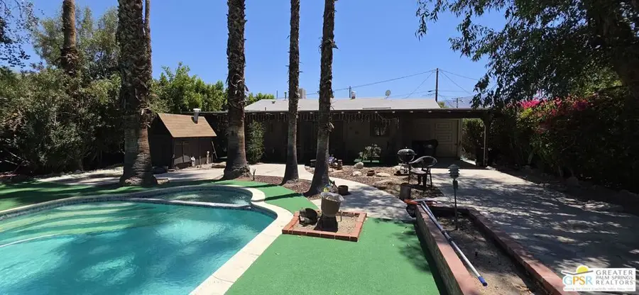 1339 E Camino Amapola, Palm Springs, CA 92264 - #2