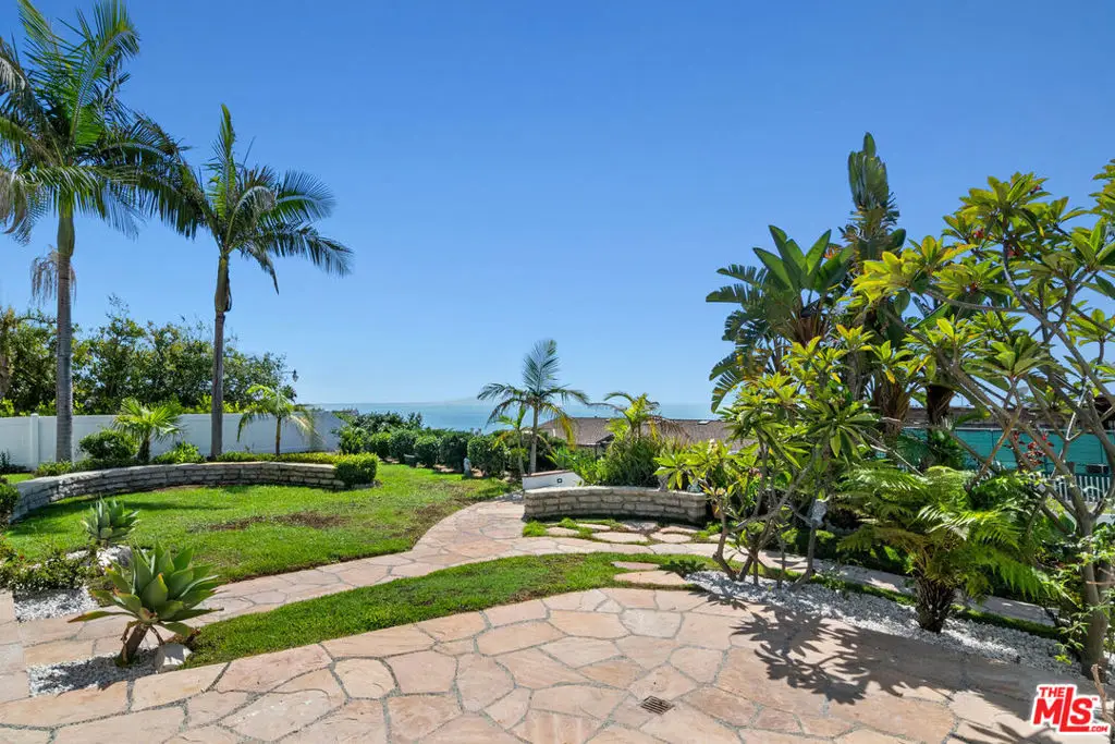 18073 Sandy Cape Drive, Pacific Palisades, CA 90272 - #1