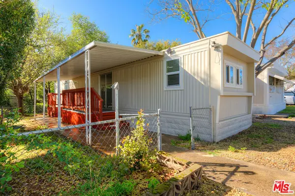 1047 14th Street #31, Oroville, CA 95965
