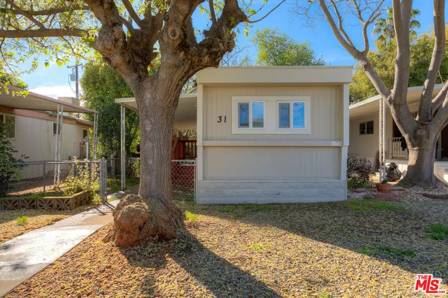1047 14th Street #31, Oroville, CA 95965 - #3