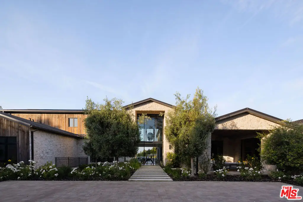 24255 Bridle Trail Road, Hidden Hills, CA 91302 - #1