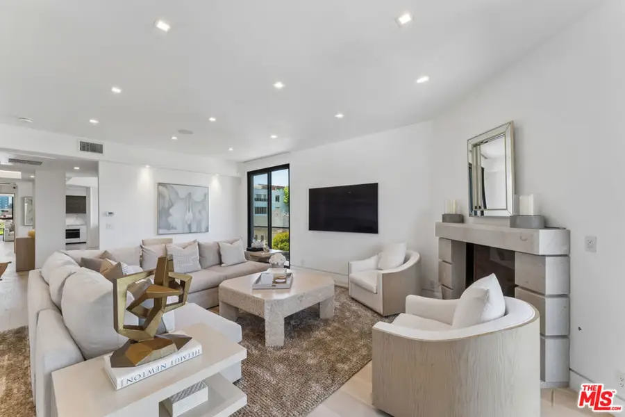 455 S Bedford Drive #8, Beverly Hills, CA 90212 - #2