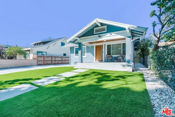 143 N Vendome Street, Los Angeles, CA 90026