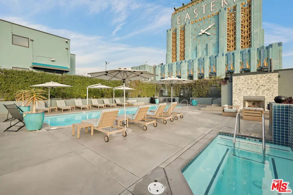 849 S Broadway #M9, Los Angeles, CA 90014 - #1