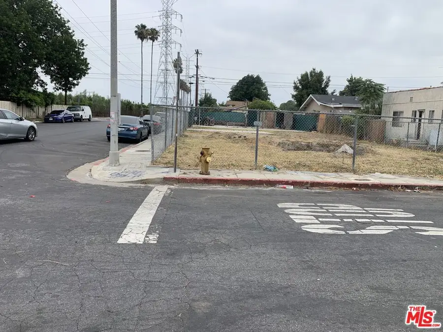 1451 E 99th Street, Los Angeles, CA 90002 - #3