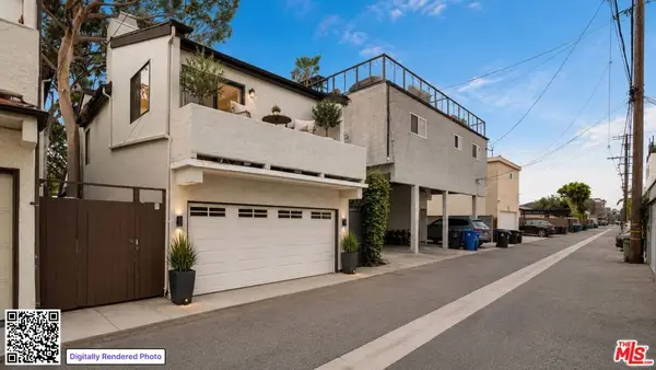 535 Venice Way, Los Angeles, CA 90291